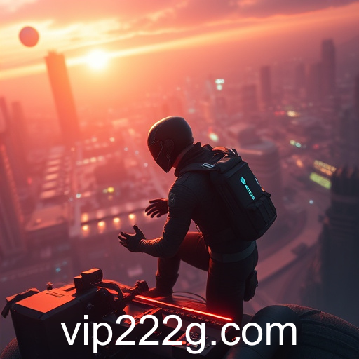 A Revolução dos Jogos com 222g
