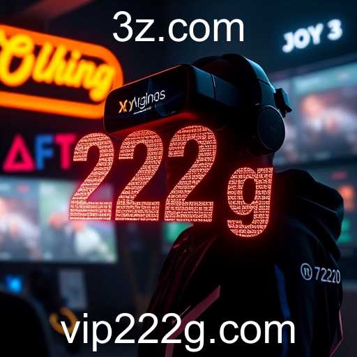 O Fenômeno '222g' Revoluciona o Mercado de Jogos