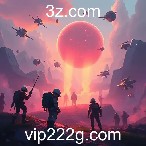 222g Revoluciona o Mercado de Jogos em 2025