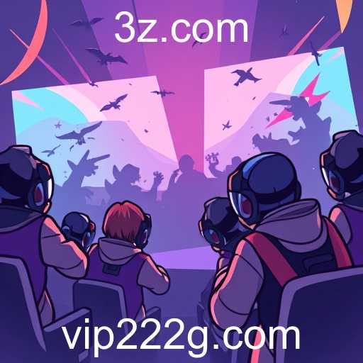 222g Revolutioniza o Mercado de Jogos Online