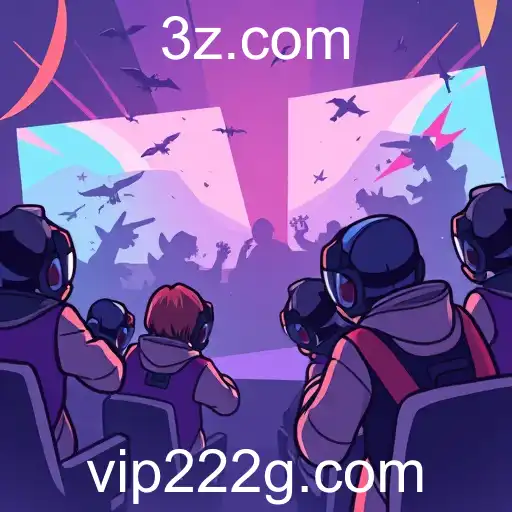 222g Revolutioniza o Mercado de Jogos Online