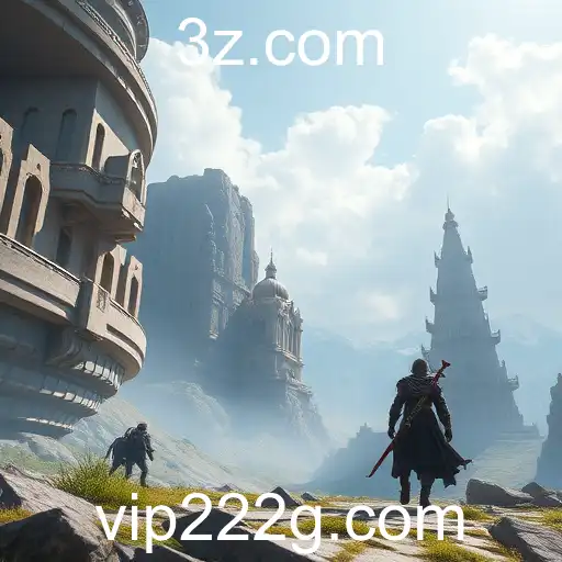 Revoluções no Mundo dos Jogos com 222g