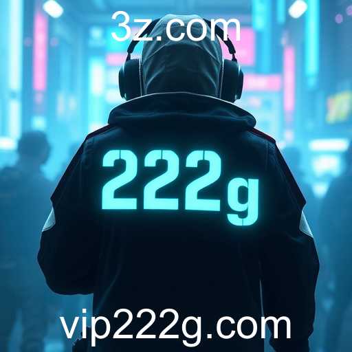 A Ascensão da 222g no Cenário dos Jogos Digitais