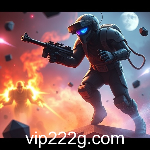 Avanços e Desafios do Universo 222g