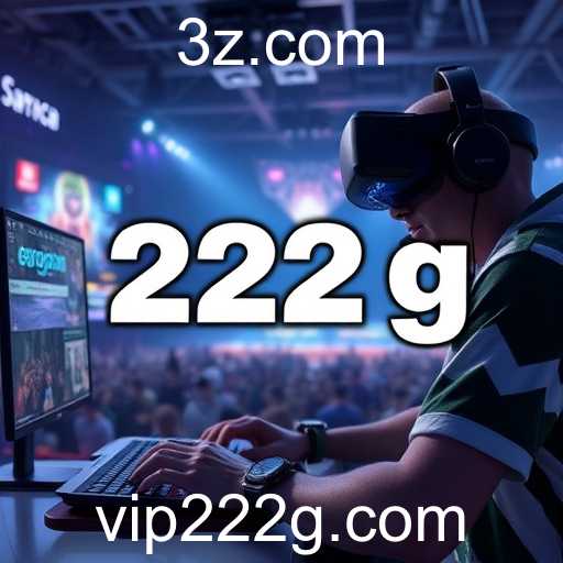 Avanços no Cenário Competitivo de eSports