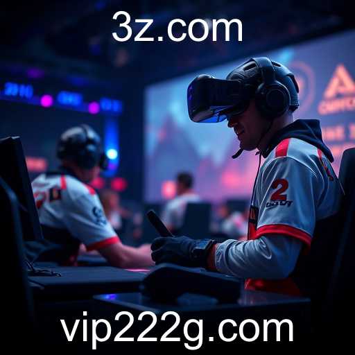 Os Novos Horizontes dos Jogos Competitivos