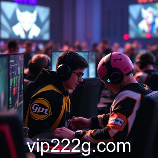A Ascensão do Jogo Competitivo e Social