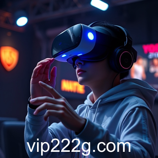 Revolução Digital Transforma a Indústria de Jogos em 2025