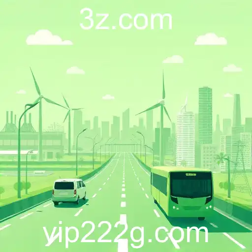 Transformação Digital e Sustentabilidade em 2025