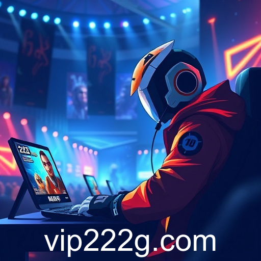 Início da Temporada dos Campeonatos de eSports