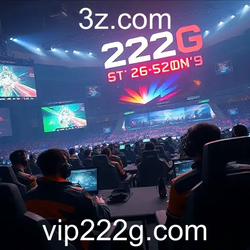 Revolução dos eSports e Inovações no Mundo dos Jogos