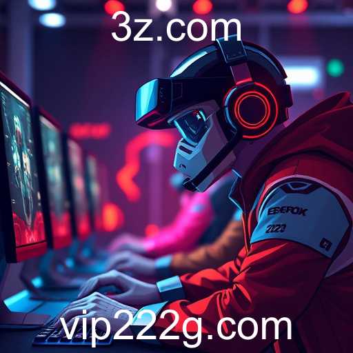 Transformação do Cenário dos eSports em 2025