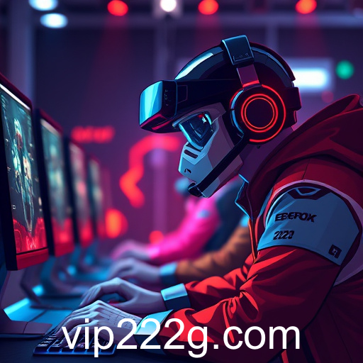 Transformação do Cenário dos eSports em 2025