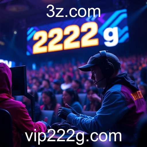 O Avanço dos eSports em 2025