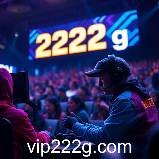 O Avanço dos eSports em 2025
