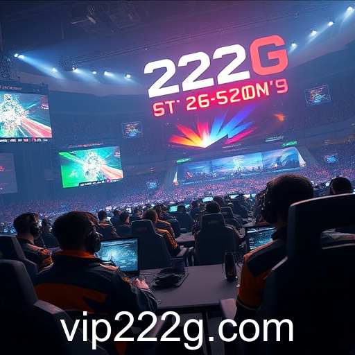 Revolução dos eSports e Inovações no Mundo dos Jogos