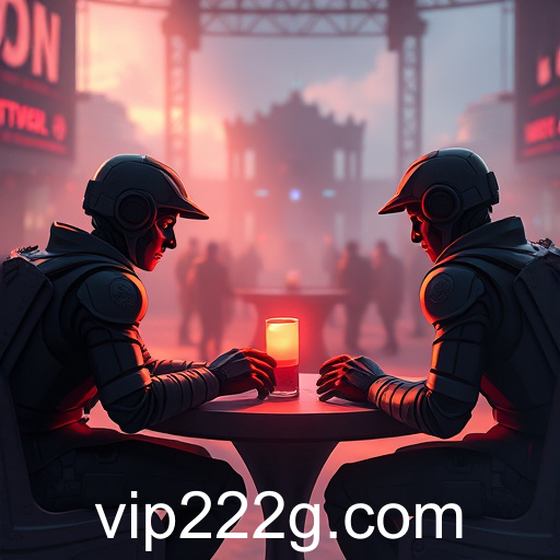 Revolução no Cenário Competitivo de eSports