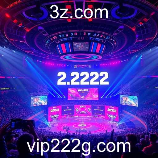 Revolução no Mundo dos eSports