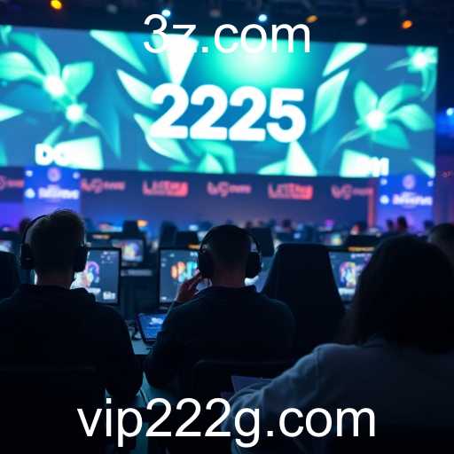 Revolução no Mundo dos eSports: Análise e Expectativas