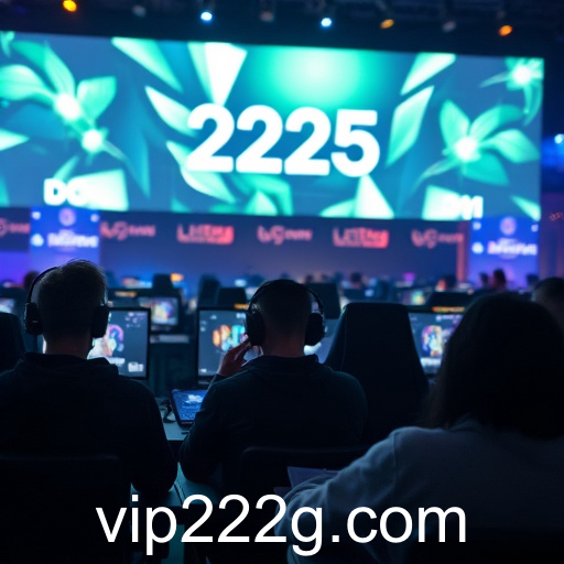 Revolução no Mundo dos eSports: Análise e Expectativas