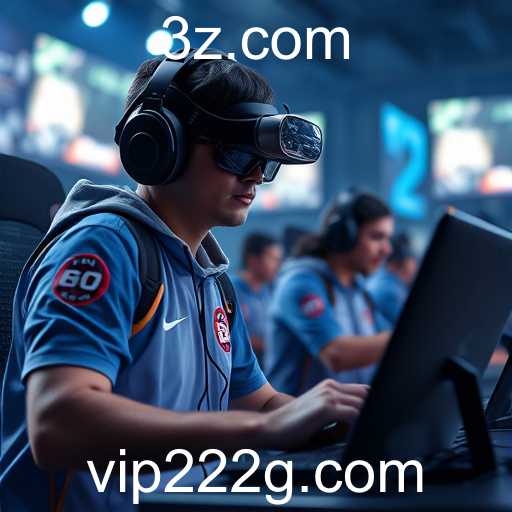 Revolução no Cenário Competitivo dos eSports