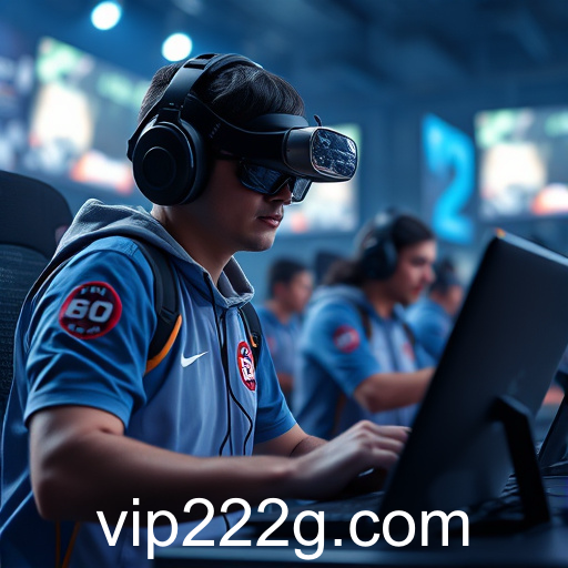 Revolução no Cenário Competitivo dos eSports