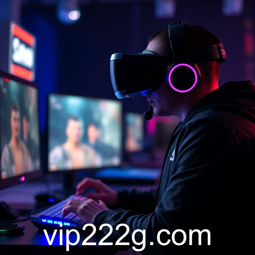 A Revolução dos eSports: Novos Desafios e Oportunidades