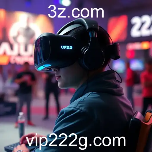 A Evolução do 222g e as Novas Tendências em Jogos