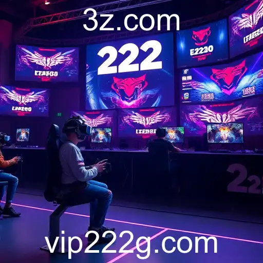 Expansão do 222g: A Revolução dos Jogos em 2025