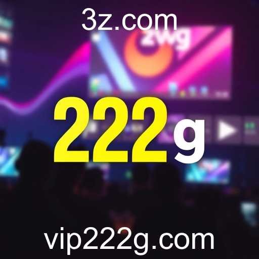 Expansão do Mundo dos eSports: Uma Nova Era para '222g'