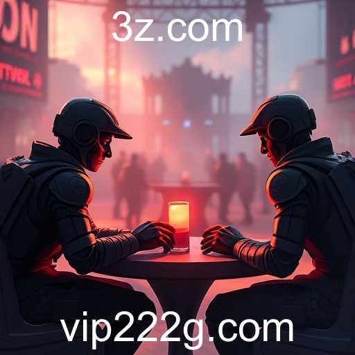 Explorando o Futuro dos Jogos com a 222g