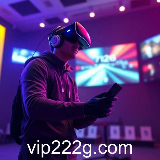 A Nova Era dos Jogos Online em 2025