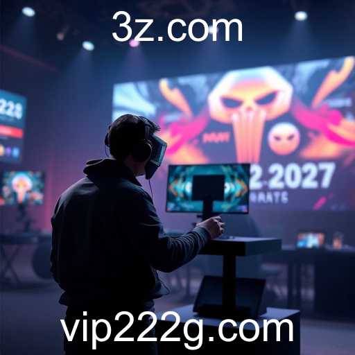 Inovações e Tendências no Mundo dos Jogos em 2025