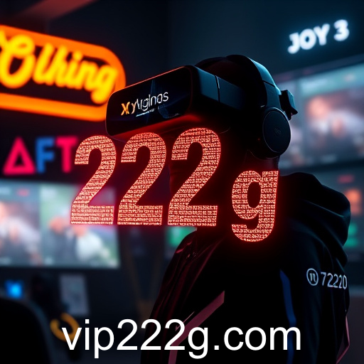 Revolução no Mundo dos eSports: A Ascensão do 222g