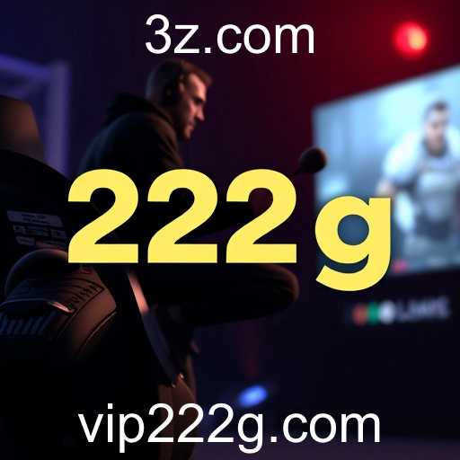 222g: Revolução no Mundo dos Jogos em 2025