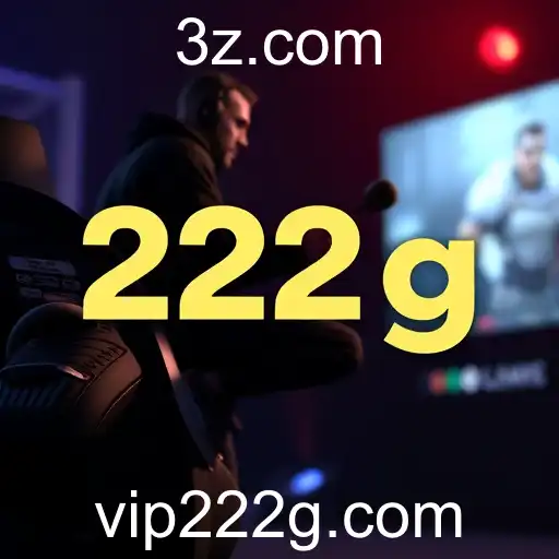 222g: Revolução no Mundo dos Jogos em 2025