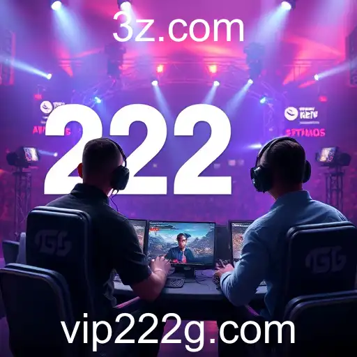 Avanços e Desafios: O Futuro dos Jogos em 222g