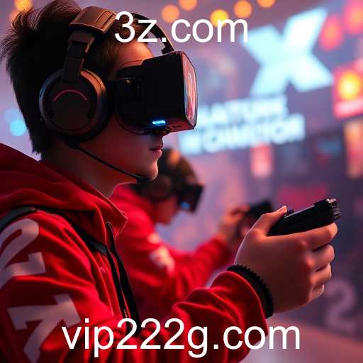 Avanços e Futuro dos Jogos Competitivos em 2025