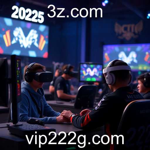 A Evolução do Mercado de Jogos em 2025