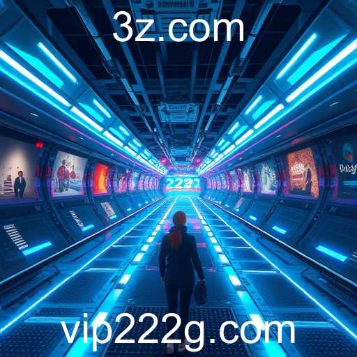 A Revolução no Mundo dos Games com 222g