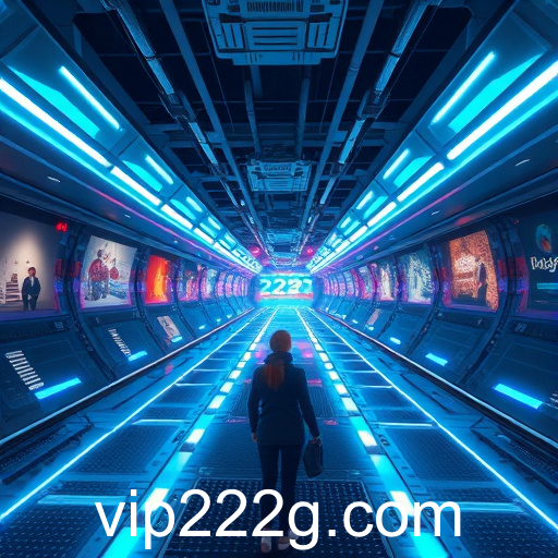 A Revolução no Mundo dos Games com 222g