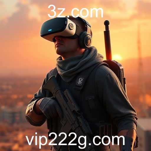 A Revolução do Mundo dos Jogos em 2025