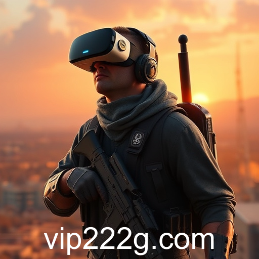 A Revolução do Mundo dos Jogos em 2025