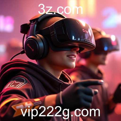 Revolução no Mundo dos Jogos com a Ascensão do 222g