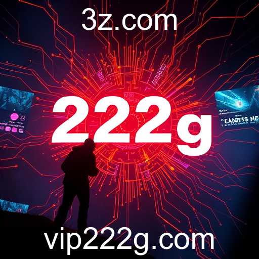 Revolução na Indústria dos Jogos com o 222g