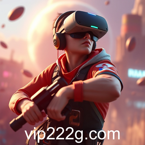 Inovações no Universo dos Games