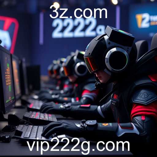 Evolução dos Jogos Competitivos em 2025