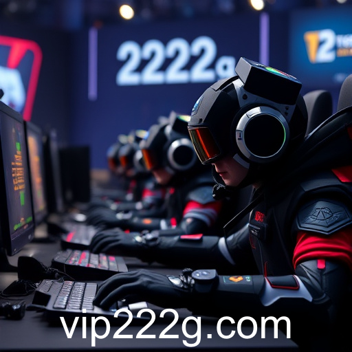 Evolução dos Jogos Competitivos em 2025