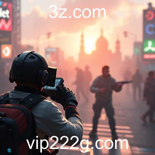 A Revolução dos Jogos em 2025: Tendências e Inovações