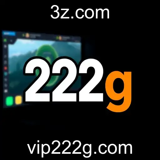 O Crescimento Surpreendente do 222g no Universo Gamer